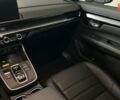 купить новое авто Хонда СРВ 2024 года от официального дилера Дніпромотор Хонда фото