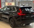купить новое авто Хонда СРВ 2024 года от официального дилера Автоцентр «Форсаж авто» Хонда фото