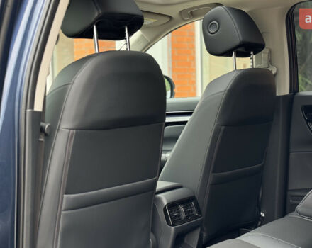 Хонда СРВ, об'ємом двигуна 1.99 л та пробігом 0 тис. км за 49906 $, фото 52 на Automoto.ua