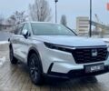 Хонда СРВ 2024 в Киеве на Automoto.ua Хонда СРВ, объемом двигателя 1.99 л и пробегом 0 тыс. км за 61455 $, фото 1 на Automoto.ua