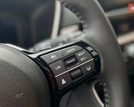 Хонда СРВ 2024 в Киеве на Automoto.ua Хонда СРВ, объемом двигателя 1.99 л и пробегом 0 тыс. км за 61455 $, фото 38 на Automoto.ua