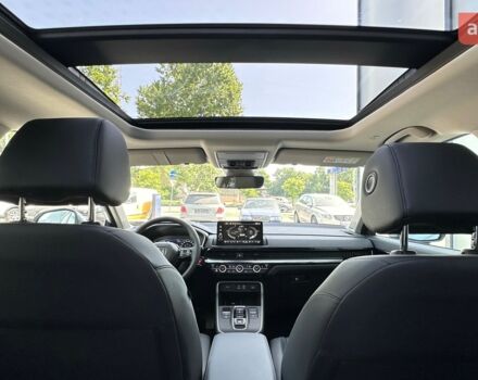 купить новое авто Хонда СРВ 2024 года от официального дилера HONDA Одеса Хонда фото