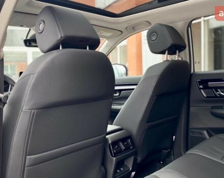 Хонда СРВ 2024 в Киеве на Automoto.ua Хонда СРВ, объемом двигателя 1.99 л и пробегом 0 тыс. км за 61455 $, фото 64 на Automoto.ua