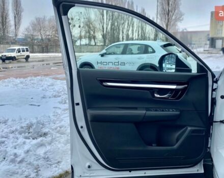 Хонда СРВ 2024 в Киеве на Automoto.ua Хонда СРВ, объемом двигателя 1.99 л и пробегом 0 тыс. км за 61455 $, фото 24 на Automoto.ua