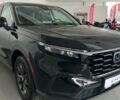купить новое авто Хонда СРВ 2024 года от официального дилера Дніпромотор Хонда фото