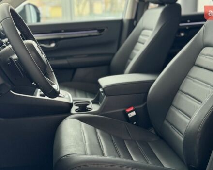 купить новое авто Хонда СРВ 2024 года от официального дилера Автоцентр «Форсаж авто» Хонда фото