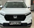 купить новое авто Хонда СРВ 2024 года от официального дилера Автоцентр «Форсаж авто» Хонда фото