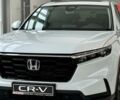 купить новое авто Хонда СРВ 2024 года от официального дилера Автоцентр «Форсаж авто» Хонда фото