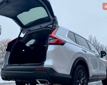 Хонда СРВ 2024 в Киеве на Automoto.ua Хонда СРВ, объемом двигателя 1.99 л и пробегом 0 тыс. км за 61455 $, фото 68 на Automoto.ua