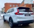 Хонда СРВ 2024 в Киеве на Automoto.ua Хонда СРВ, объемом двигателя 1.99 л и пробегом 0 тыс. км за 57157 $, фото 5 на Automoto.ua