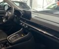 купить новое авто Хонда СРВ 2024 года от официального дилера Дніпромотор Хонда фото