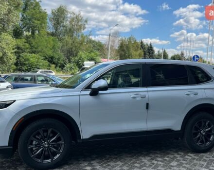 Хонда СРВ, объемом двигателя 1.99 л и пробегом 0 тыс. км за 52608 $, фото 2 на Automoto.ua