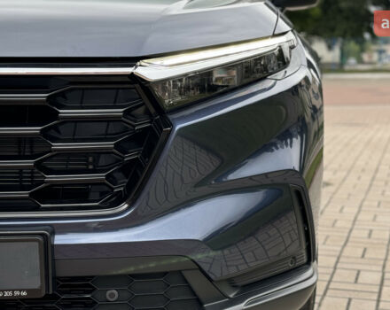 Хонда СРВ, об'ємом двигуна 1.99 л та пробігом 0 тис. км за 49906 $, фото 2 на Automoto.ua