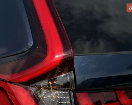 Хонда СРВ, объемом двигателя 1.99 л и пробегом 0 тыс. км за 50425 $, фото 4 на Automoto.ua