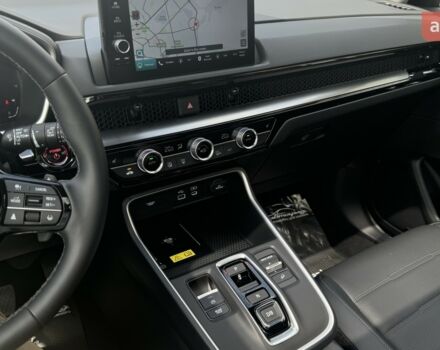 Хонда СРВ, объемом двигателя 1.99 л и пробегом 0 тыс. км за 50425 $, фото 24 на Automoto.ua