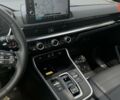 Хонда СРВ, объемом двигателя 1.99 л и пробегом 0 тыс. км за 50425 $, фото 24 на Automoto.ua