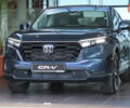 купить новое авто Хонда СРВ 2024 года от официального дилера Автосалон Honda Львів "Арія Моторс" Хонда фото
