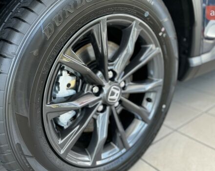 Хонда СРВ, объемом двигателя 1.99 л и пробегом 0 тыс. км за 50425 $, фото 5 на Automoto.ua