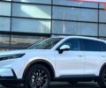 купити нове авто Хонда СРВ 2024 року від офіційного дилера HONDA Одеса Хонда фото