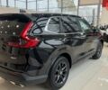 купить новое авто Хонда СРВ 2024 года от официального дилера Автоцентр «Форсаж авто» Хонда фото