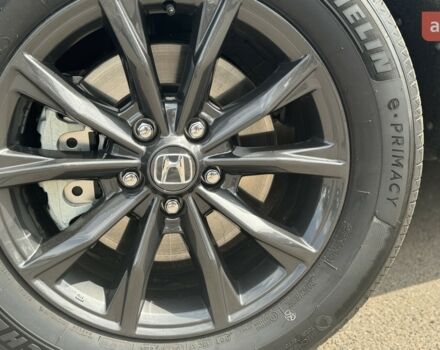 Хонда СРВ, объемом двигателя 1.99 л и пробегом 0 тыс. км за 50425 $, фото 25 на Automoto.ua