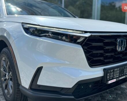 Хонда СРВ, объемом двигателя 1.99 л и пробегом 0 тыс. км за 52608 $, фото 7 на Automoto.ua