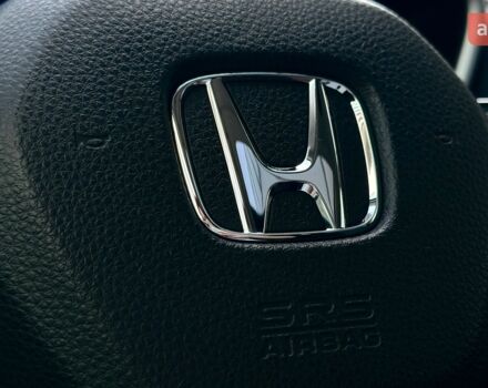 купить новое авто Хонда СРВ 2024 года от официального дилера HONDA Одеса Хонда фото