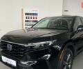 купить новое авто Хонда СРВ 2024 года от официального дилера Дніпромотор Хонда фото
