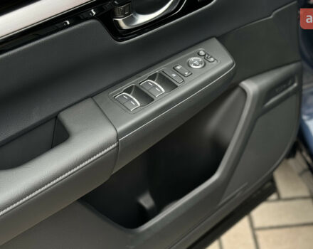 Хонда СРВ, об'ємом двигуна 1.99 л та пробігом 0 тис. км за 49906 $, фото 25 на Automoto.ua