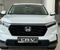 купить новое авто Хонда СРВ 2024 года от официального дилера Автоцентр «Форсаж авто» Хонда фото