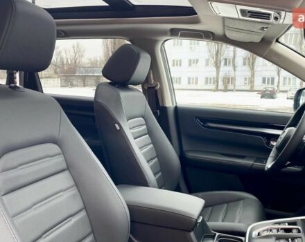 Хонда СРВ 2024 в Киеве на Automoto.ua Хонда СРВ, объемом двигателя 1.99 л и пробегом 0 тыс. км за 57157 $, фото 34 на Automoto.ua
