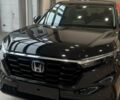 купить новое авто Хонда СРВ 2024 года от официального дилера Автоцентр «Форсаж авто» Хонда фото