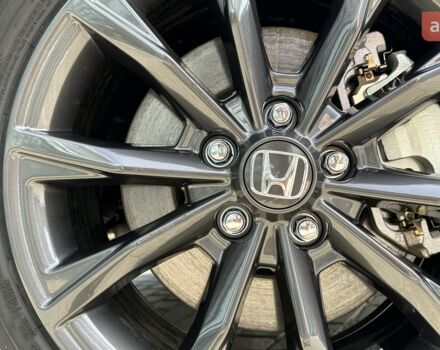 купить новое авто Хонда СРВ 2024 года от официального дилера HONDA Одеса Хонда фото