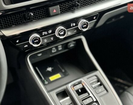 купити нове авто Хонда СРВ 2024 року від офіційного дилера Автоцентр «Форсаж авто» Хонда фото