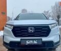 Хонда СРВ 2024 в Киеве на Automoto.ua Хонда СРВ, объемом двигателя 1.99 л и пробегом 0 тыс. км за 61455 $, фото 2 на Automoto.ua