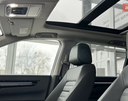 купити нове авто Хонда СРВ 2024 року від офіційного дилера Автоцентр «Форсаж авто» Хонда фото