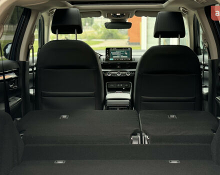 Хонда СРВ, об'ємом двигуна 1.99 л та пробігом 0 тис. км за 49906 $, фото 19 на Automoto.ua