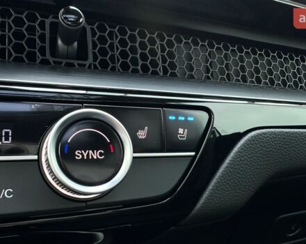 купить новое авто Хонда СРВ 2024 года от официального дилера HONDA Одеса Хонда фото