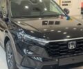 купить новое авто Хонда СРВ 2024 года от официального дилера Автоцентр «Форсаж авто» Хонда фото