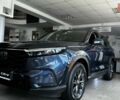 Хонда СРВ, объемом двигателя 1.99 л и пробегом 0 тыс. км за 50425 $, фото 1 на Automoto.ua