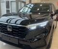 купить новое авто Хонда СРВ 2024 года от официального дилера Автоцентр «Форсаж авто» Хонда фото