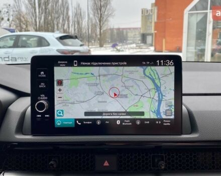 Хонда СРВ 2024 в Киеве на Automoto.ua Хонда СРВ, объемом двигателя 1.99 л и пробегом 0 тыс. км за 61455 $, фото 35 на Automoto.ua