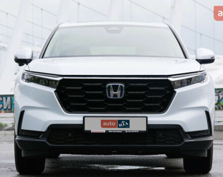 купить новое авто Хонда СРВ 2024 года от официального дилера Автоцентр «Форсаж авто» Хонда фото