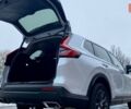 Хонда СРВ 2024 в Киеве на Automoto.ua Хонда СРВ, объемом двигателя 1.99 л и пробегом 0 тыс. км за 53614 $, фото 10 на Automoto.ua