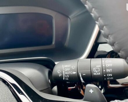 Хонда СРВ, об'ємом двигуна 1.99 л та пробігом 0 тис. км за 57431 $, фото 28 на Automoto.ua