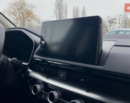Хонда СРВ 2024 в Киеве на Automoto.ua Хонда СРВ, объемом двигателя 1.99 л и пробегом 0 тыс. км за 57157 $, фото 44 на Automoto.ua