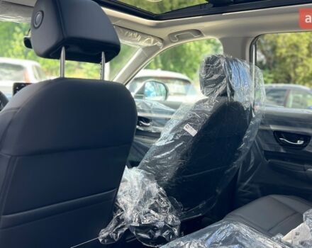 Хонда СРВ, объемом двигателя 1.99 л и пробегом 0 тыс. км за 52608 $, фото 14 на Automoto.ua