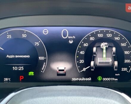 купить новое авто Хонда СРВ 2024 года от официального дилера HONDA Одеса Хонда фото