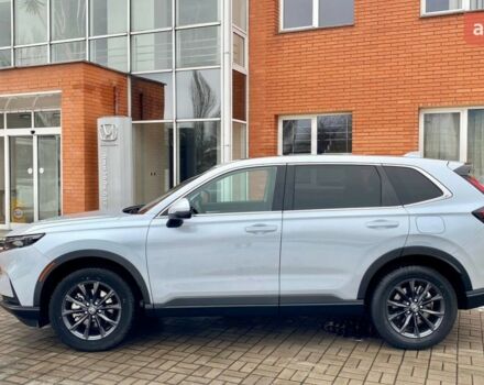 Хонда СРВ 2024 в Киеве на Automoto.ua Хонда СРВ, объемом двигателя 1.99 л и пробегом 0 тыс. км за 57157 $, фото 3 на Automoto.ua