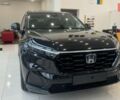 купить новое авто Хонда СРВ 2024 года от официального дилера Автоцентр «Форсаж авто» Хонда фото